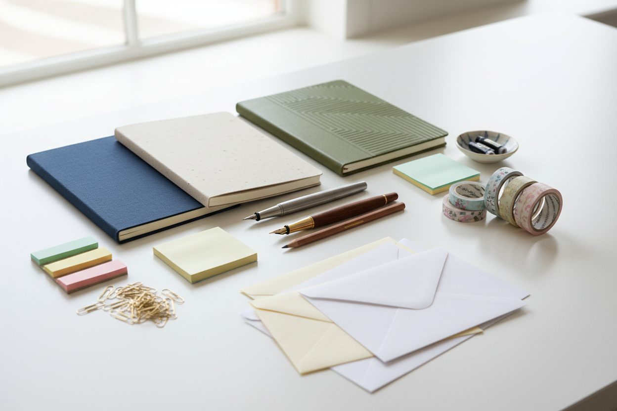 stationary