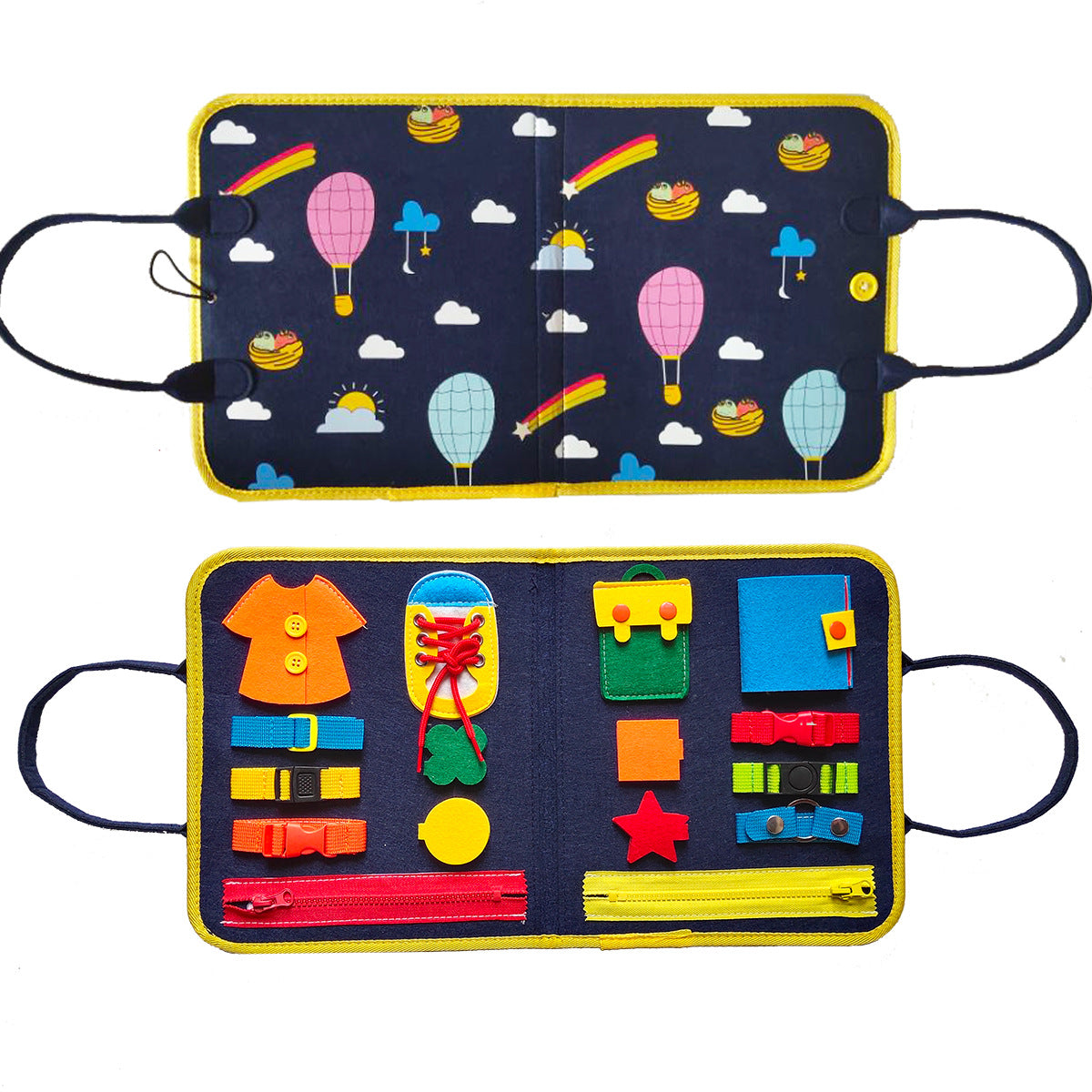 Busy Board Toys
