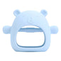 Bear hand protection teether