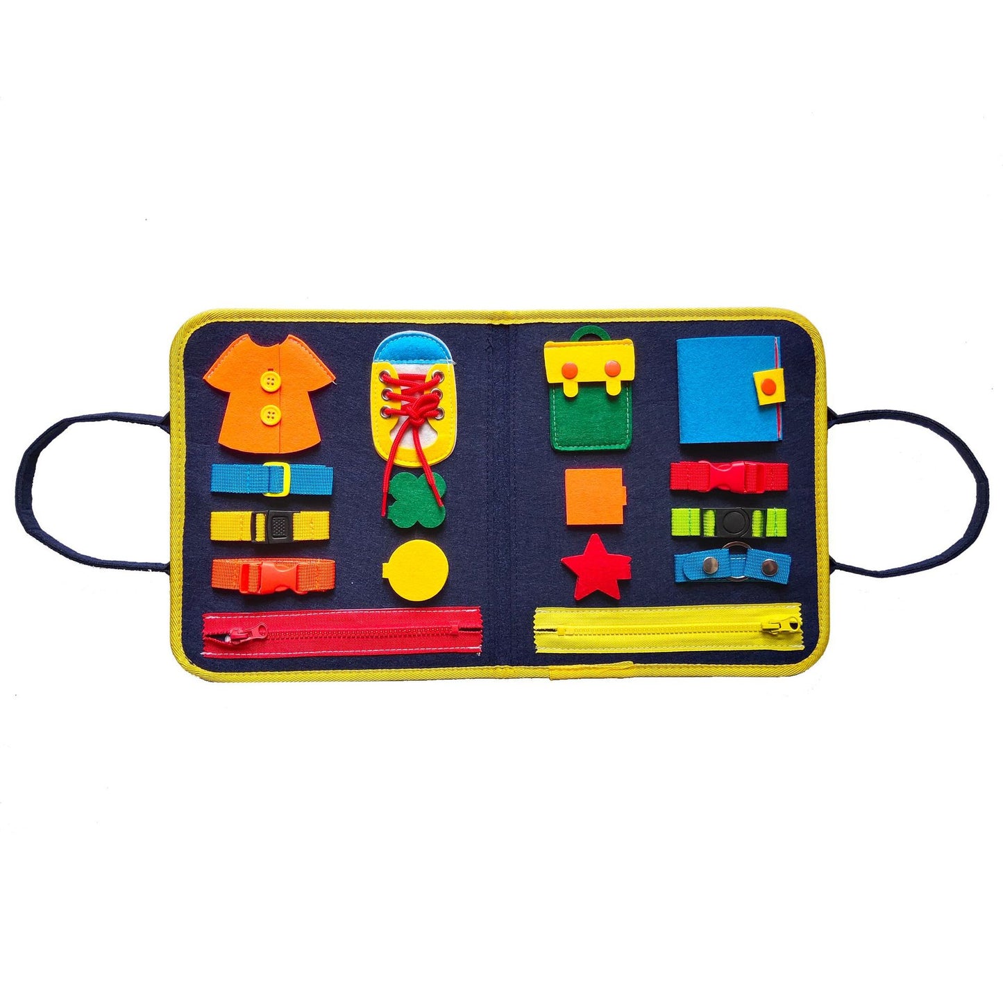 Busy Board Toys