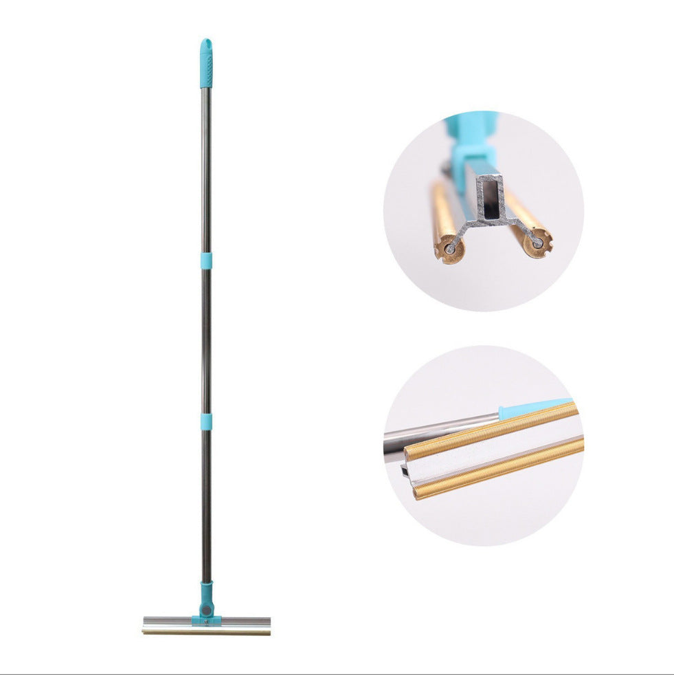 Pet Hair Remover for Floors