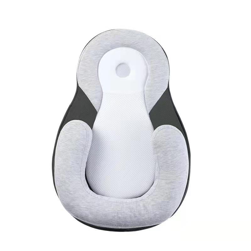 Confinement Center Baby Pillow