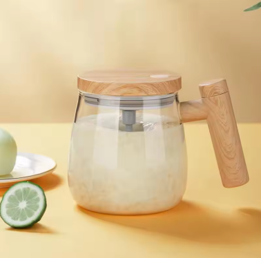 Automatic Stirring Cup